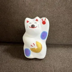 K*A様 工房 輪葉葉 招き猫 三兄弟 - メルカリ