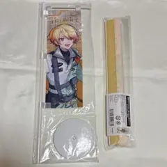 プロセカ セカライ5th 志歩 ミニのぼり - メルカリ