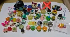 プ*ノ様 ほっぺちゃんまとめ売り