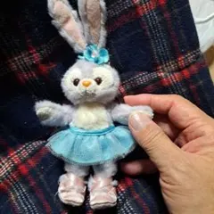 ステラ・ルー　バレリーナ　ぬいば