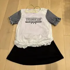 セパレート水着 3点セット