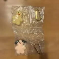 mojojojo カプセルトイ　ガチャ