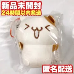 ポムポムプリン チームプリンいろんなカオ！マスコット マフィン