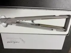 ラディアントリフト ストレートヘアアイロン