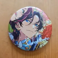 あんスタ 10周年 缶バッジ【氷鷹北斗】 - メルカリ