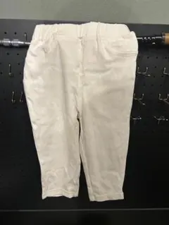 futafuta DAILY LINE ロングパンツ 120cmのサムネイル