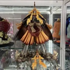 新品未開封 ワンピース フィギュア モリア pop 国内正規品 maximum