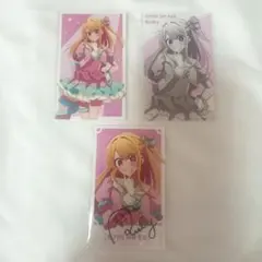 推しの子　星野ルビー　ステージver.