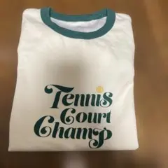 UNIQLO エアリズムコットングラフィックTシャツ キッズ 130cm