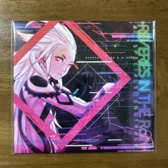 非売品☆ AI:ソムニウムファイル　スペシャルサウンドトラック