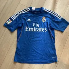 adidas レアルマドリード 2015-16 3rdユニホーム サイズM - メルカリ