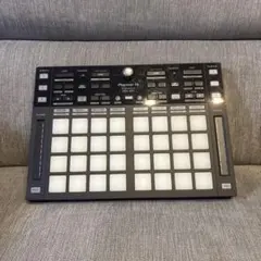 Pioneer DJ DDJ-XP1 DJコントローラー 本体のサムネイル