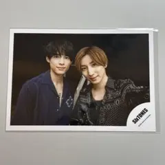 SixTONES 公式写真 きょもほく