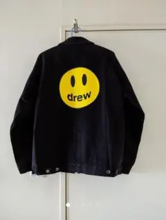 2025年最新】drew house Gジャン・デニムジャケットの人気