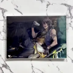 ツイステ 寮服 アクリルブロック レオナ 即購入可能