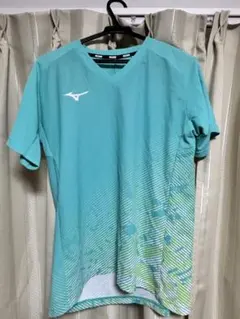 ミズノソフトテニス