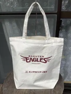 楽天イーグルス×ホンダモビリティ東北 トートバッグのサムネイル