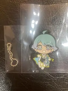 いれいす　-hotoke- ほとけ　いむ様 ラバーマスコット　2周年　君ため