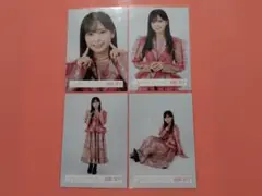 ☆ 遠藤理子 ☆ 12th Single BACKS LIVE!! ライブ衣装