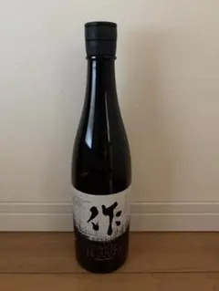 作 ZAKU 伊勢志摩コンセプト 純米吟醸 750ml 2023年