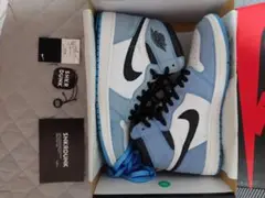 Air Jordan 1 High OG "University Blue"