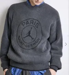 Nike Jordan Paris Saint-Germain ニットのサムネイル