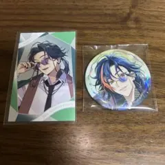 魁星 7th Anniversary ART OF NIJISANJI