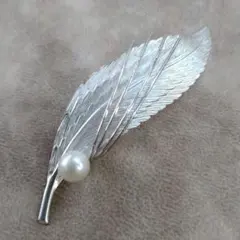 ブローチ コサージュ 302 昭和レトロ アンティーク ビンテージ アクセサリー