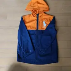 Polo by Ralph Lauren ジャケット 5サイズ ネイビーのサムネイル