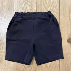 familiar バミューダパンツ　120cm