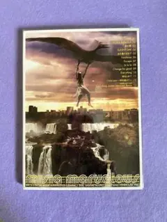 MISIA ミーシャ marvelousアルバムCD