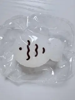 MOMOCO たい焼き スクイーズ
