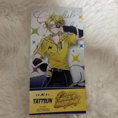 カラフルピーチ からぴちパラダイス2026ブロマイド たっつんさん