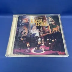 ディズニーファン読者が選んだ ディズニー ベスト・オブ・ベスト アルバム CD