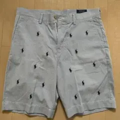 Polo Ralph Lauren クラシックフィット ショートパンツのサムネイル