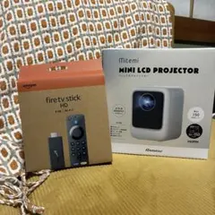 2026年最新】mitemi プロジェクターの人気アイテム - メルカリ