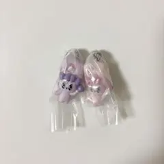 新品 エスターバニー マスコットスイング