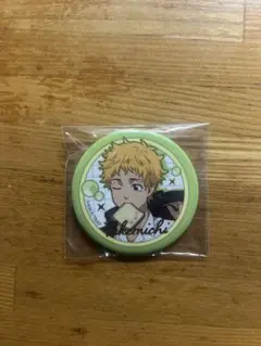 東京リベンジャーズ　ハピネス缶バッジ　朝支度　花垣武道