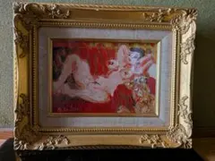 2026年最新】裸婦 油絵の人気アイテム - メルカリ