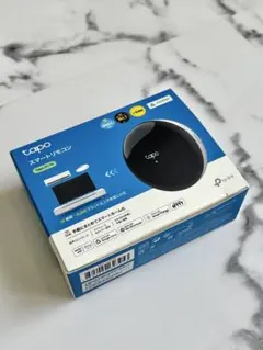 【tapo】スマートリモコン
