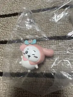 ちいかわサンリオコラボ