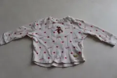 おさるのジョージ トップス