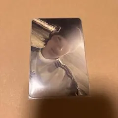 RIIZE Get A Guitar US盤トレカ アントン