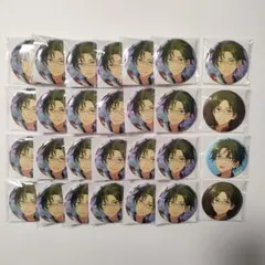 あんスタ　蓮巳敬人　缶バ　イベコレ