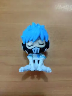 ディズニー 肩ズンFig. ツイステ オルト・シュラウド