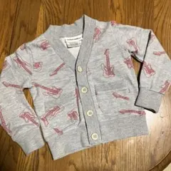 minirodiniトレーナー