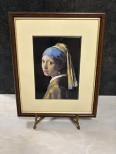 ☆リチャードジノリ☆陶板・モナリザ・限定200 - メルカリ