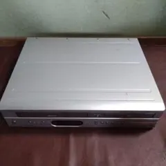 SHARP VHS DVD HDDレコーダー DV-HRW40