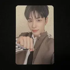 NEXZ BEAT-BOXER NEXZOOver ハル トレカ