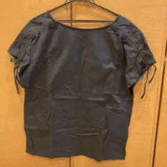 スピック&スパン　コットンTシャツのサムネイル